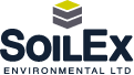 SoilEx logo
